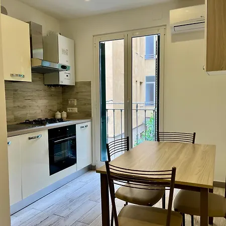 Apartamento Casa Daisy